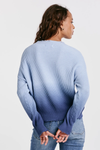 Sydney Ombre Wash Sweater