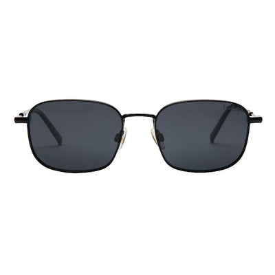 Quinn Black/Smoke Polarized Lens