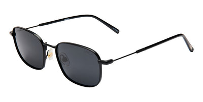 Quinn Black/Smoke Polarized Lens