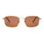 Quinn Gold/Brown Polarized Lens