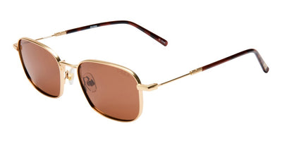 Quinn Gold/Brown Polarized Lens