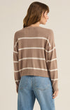 Sienna Stripe Sweater