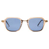 Riley Taupe/Navy Polarized Lens