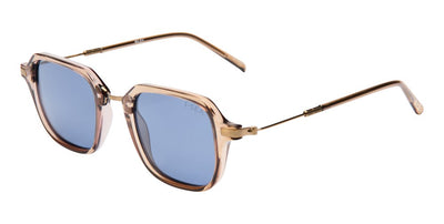 Riley Taupe/Navy Polarized Lens