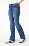 Molly Bootcut Jeans