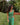 Sara Gold/Onyx Polarized Lens