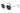 Sara Gold/Onyx Polarized Lens