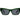 Sofia Hunter Green/Smoke Polarized Lens
