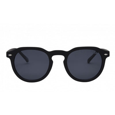 Blair Conklin Signature Sunglasses Black/Smoke