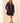 Notch Collar Jacket