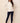 Ribbed Button Front Cardigan