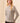 Long Sleeve Mock Neck Sweater W/Tipping
