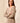 Long Sleeve V-Neck Sweater W/Tipping