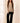 Long Sleeve V-Neck Sweater W/Tipping