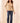 Cable Knit Special Wash V-Neck Cardigan Sweater