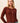 Wear Two Ways Long Sleeve Button-Front Knit Top