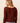 Wear Two Ways Long Sleeve Button-Front Knit Top