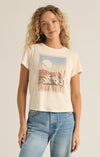 Wild West Tee