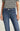 Vicky Marine Bootcut Jeans