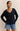 All Around V-Neck Sweater - Eclipse / XS