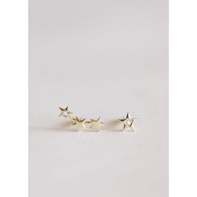 Star & Constellation-Complements Collection