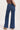 Fiona Wide Leg Super High Rise Jean