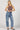 Lasso High Rise Jean