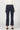 Jeanne Mid Rise Clean Hem Pant