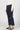 Jeanne Mid Rise Clean Hem Pant