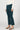 Jeanne Mid Rise Clean Hem Pant