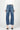 Lasso Mid Rise Jean