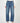Lasso Mid Rise Jean