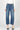 Lasso Mid Rise Jean