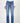 Jaxtyn Mid Rise Raw Cut Hem