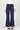 Fiona High Rise Raw Hem - Ramsey / 24