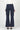 Fiona High Rise Raw Hem
