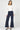 Fiona High Rise Raw Hem