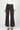 Fiona High Rise Raw Hem - Chocolate Torte / 24