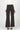Fiona High Rise Raw Hem