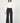 Fiona High Rise Raw Hem