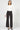 Fiona High Rise Raw Hem