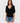 Esme Elbow Sleeve Top