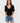 Esme Elbow Sleeve Top