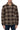 Checked Overshirt