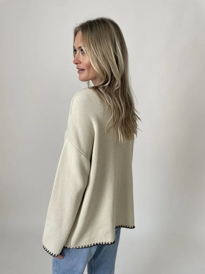 Setauket Cardigan