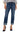 Marley Girlfriend Cuffed Jean 27’’ to 30’’ Inseam - Rushland