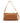 Kyle SML - Mahogany Pebble/Brushed Gold Red Zip