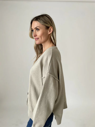 Jane Cardigan