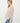 Cameron Crochet V-Neck Sweater