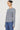 Ania Crew Neck Fitted Top